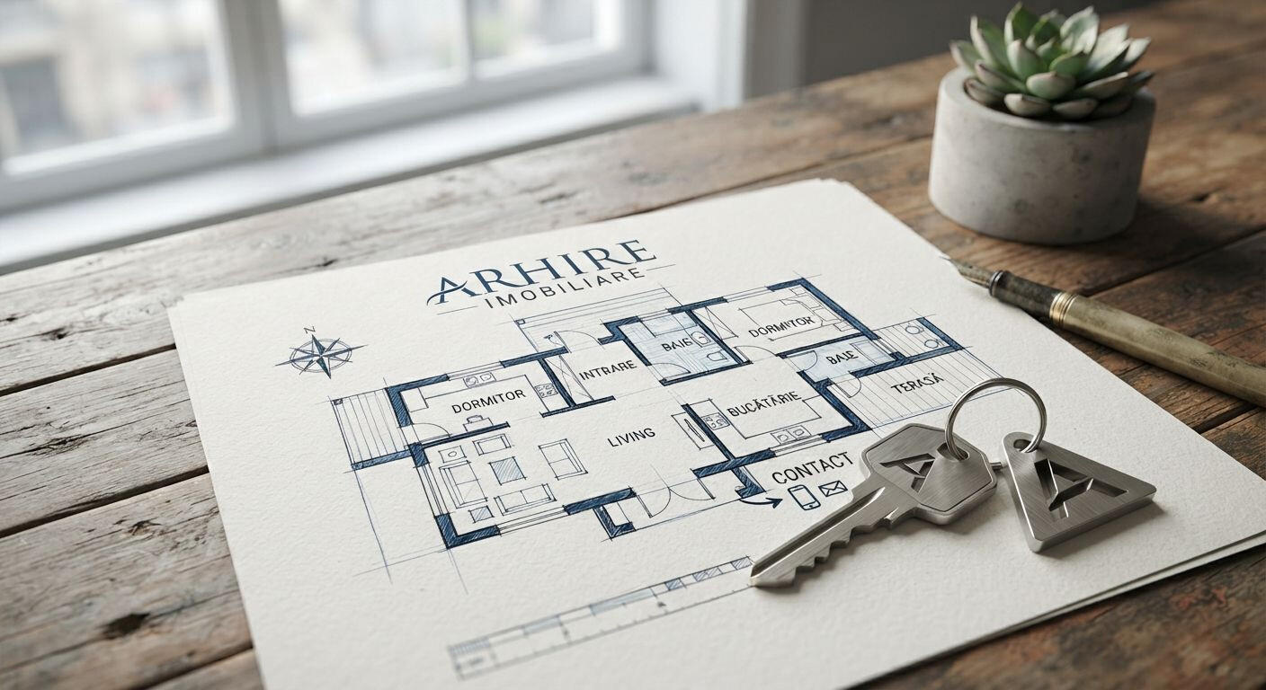 contact Arhire